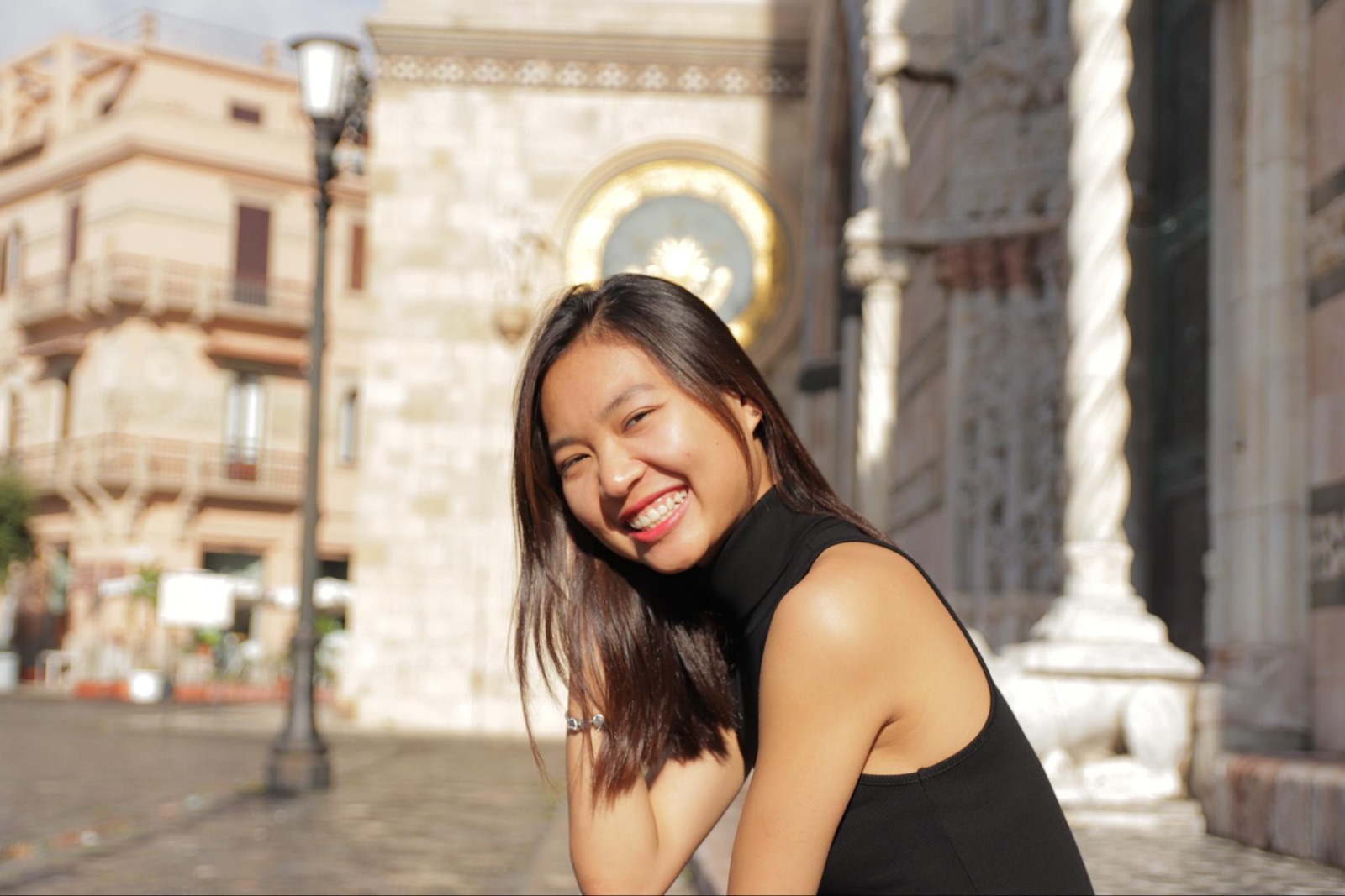  Being an Erasmus student is unique